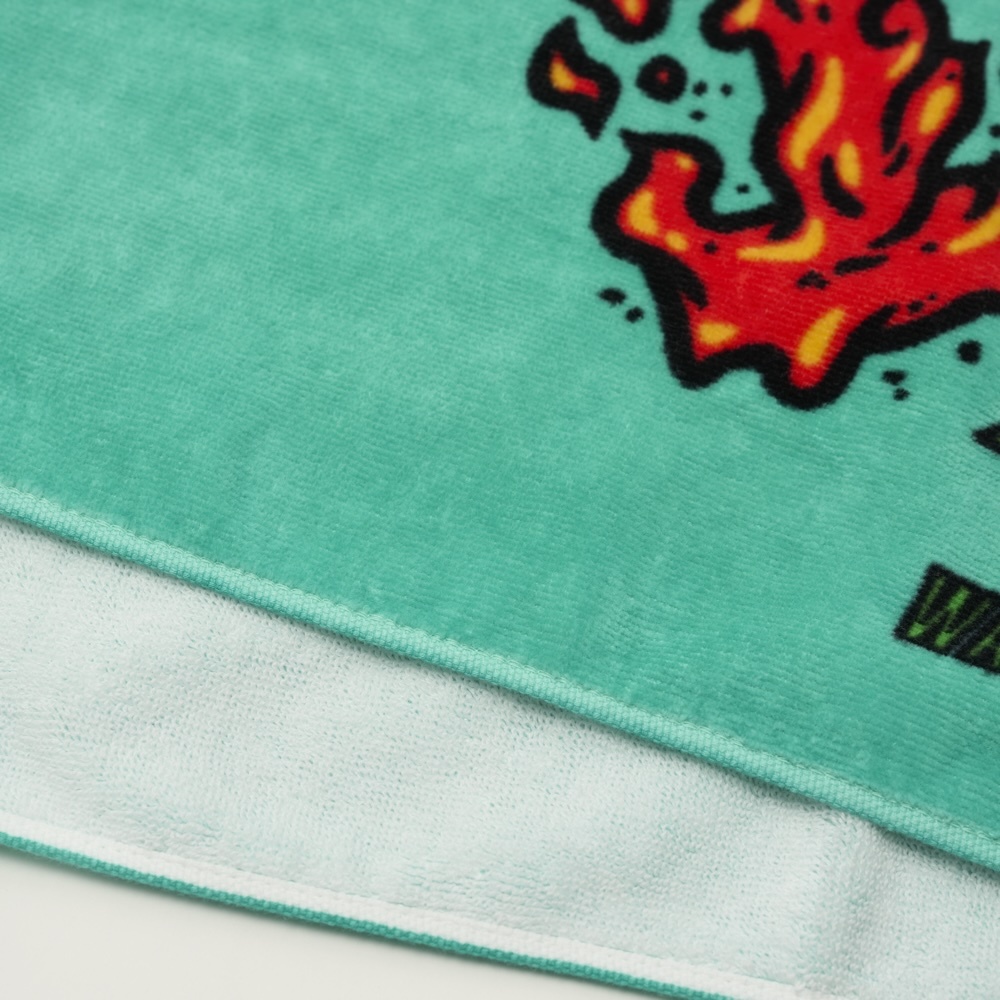 【通販限定】TOWEL [MintGreen]
