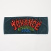 【通販限定】TOWEL [Charcoal]