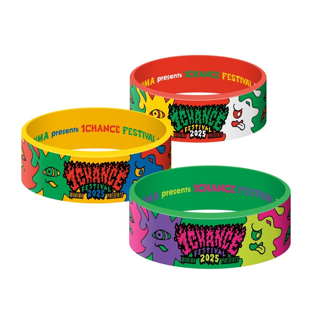 RUBBER BAND