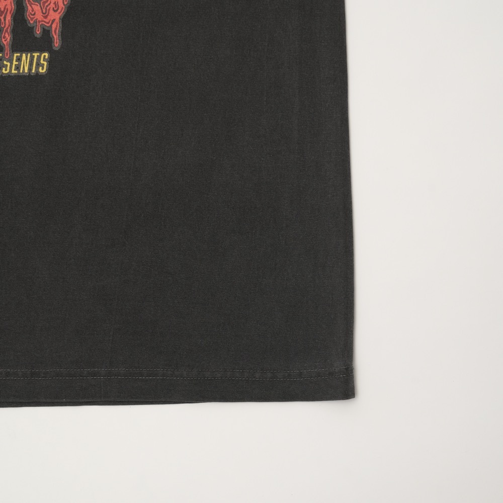 25TEE [Vintage Black]