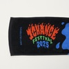 【通販限定】MUFFLER TOWEL [Black]