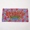 BATH TOWEL [Pink]