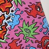 BATH TOWEL [Pink]