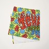 BATH TOWEL [Lime]