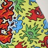 BATH TOWEL [Lime]