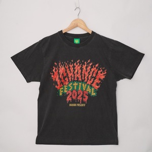 25TEE [Vintage Black]