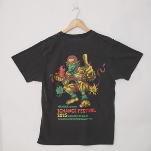 25TEE [Vintage Black]