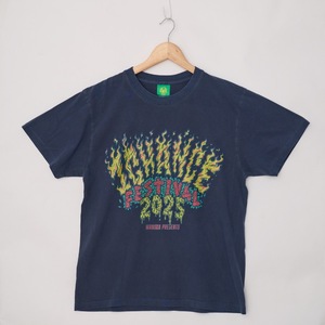 25TEE [Vintage Navy]