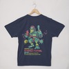 25TEE [Vintage Navy]