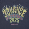 25TEE [Vintage Navy]