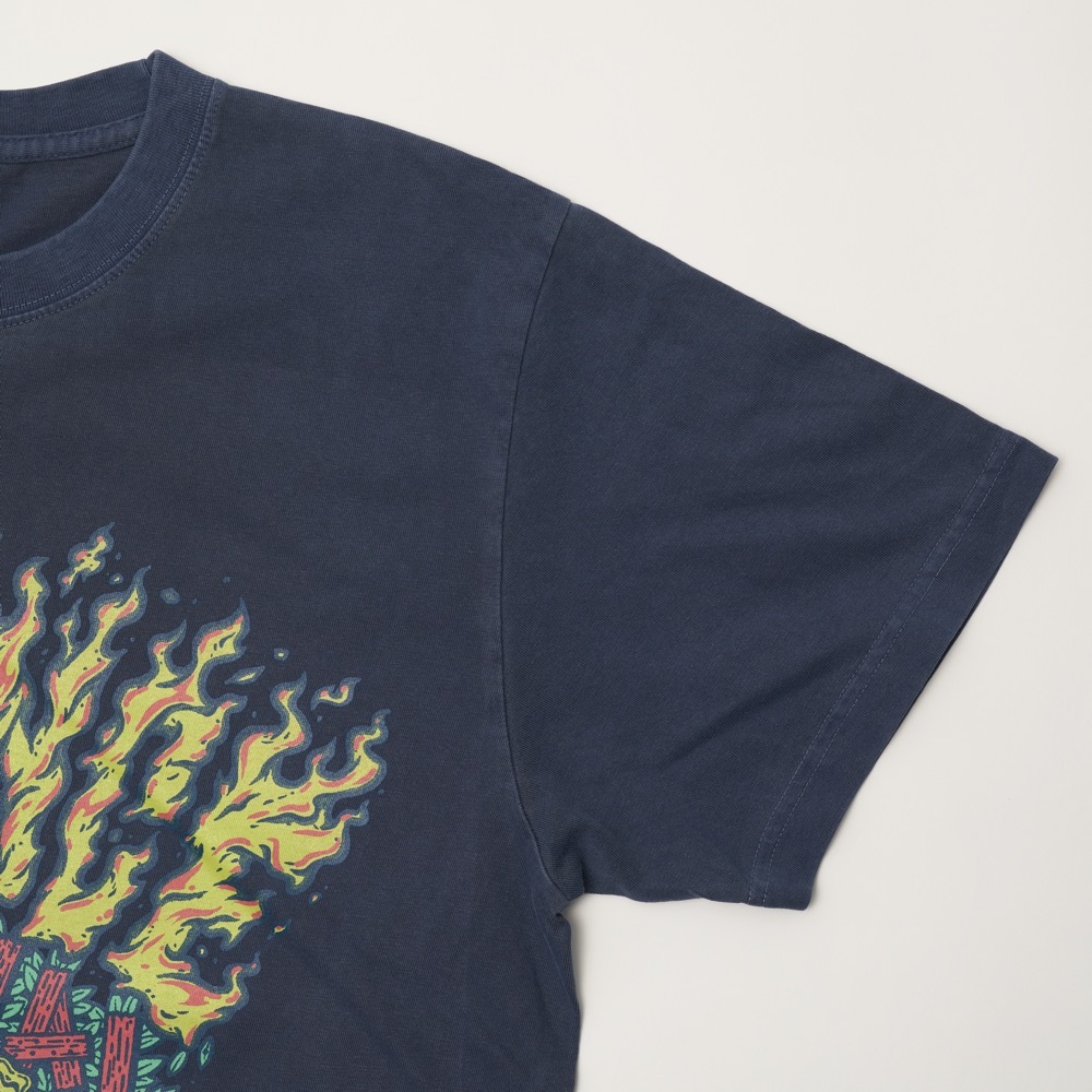 25TEE [Vintage Navy]