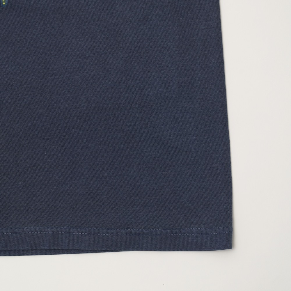25TEE [Vintage Navy]
