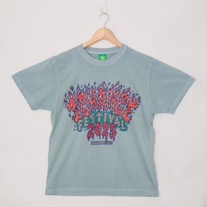25TEE [Vintage SaxeBlue]