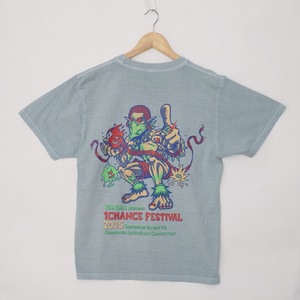 25TEE [Vintage SaxeBlue]