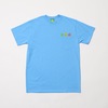 1CF25 TEE（ポケット付）[Blue]