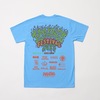 1CF25 TEE（ポケット付）[Blue]