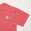 1CF25 TEE（ポケット付）[EasyPink]