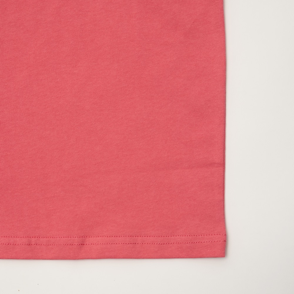 1CF25 TEE（ポケット付）[EasyPink]