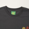 1CF25 TEE（ポケット付）[Sumi]