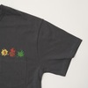 1CF25 TEE（ポケット付）[Sumi]
