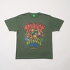 1CF25 TEE [CityGreen]