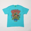 1CF25 TEE [MintGreen]