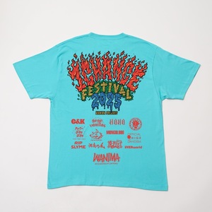 1CF25 TEE [MintGreen]