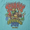 1CF25 TEE [MintGreen]