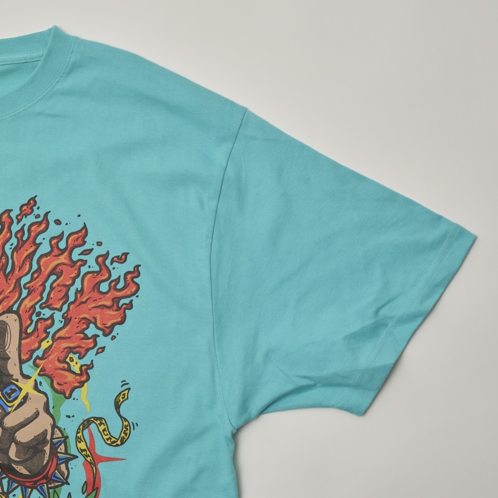 1CF25 TEE [MintGreen]