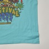 1CF25 TEE [MintGreen]