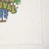 1CF25 TEE [White]