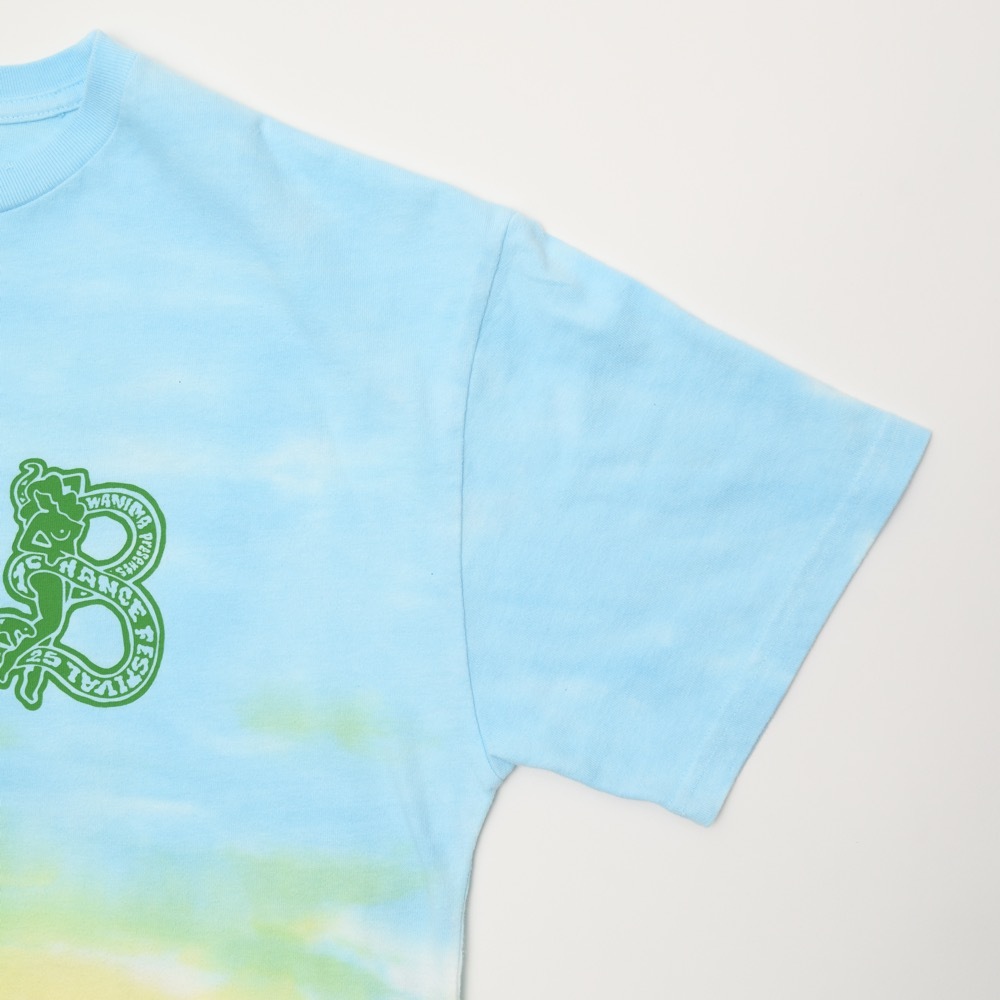 1CF Tie Dye TEE