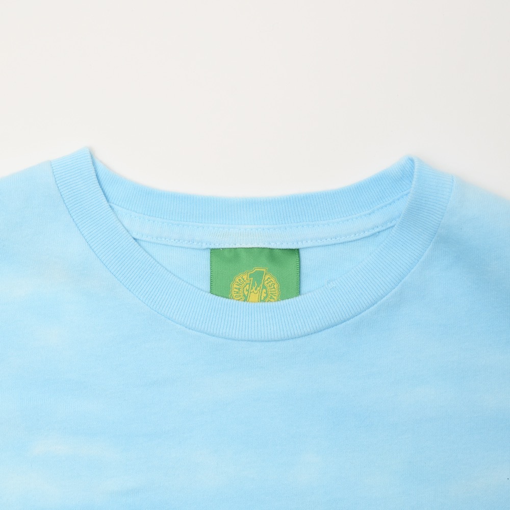 1CF Tie Dye TEE