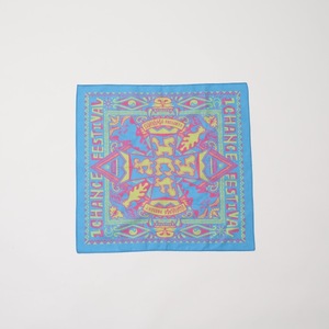 Bandana [Blue]