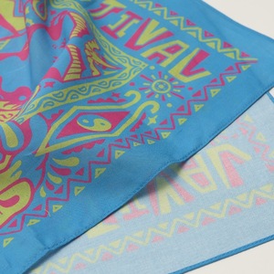 Bandana [Blue]