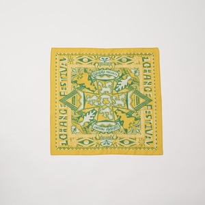 Bandana [Yellow]