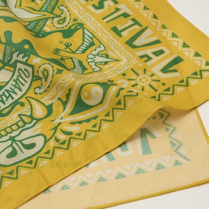 Bandana [Yellow]