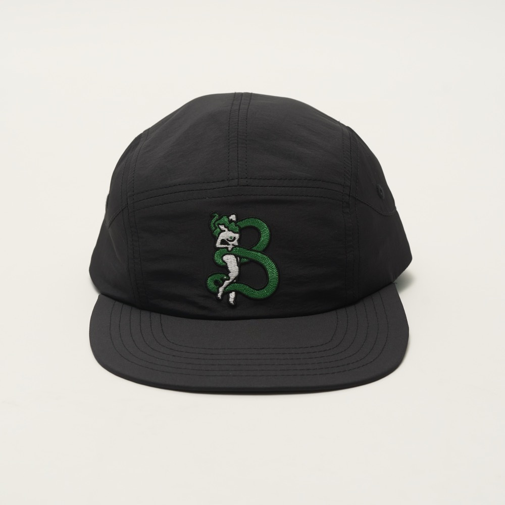 Cap Black