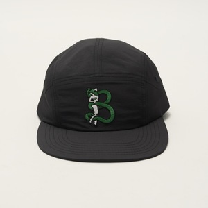 Cap Black