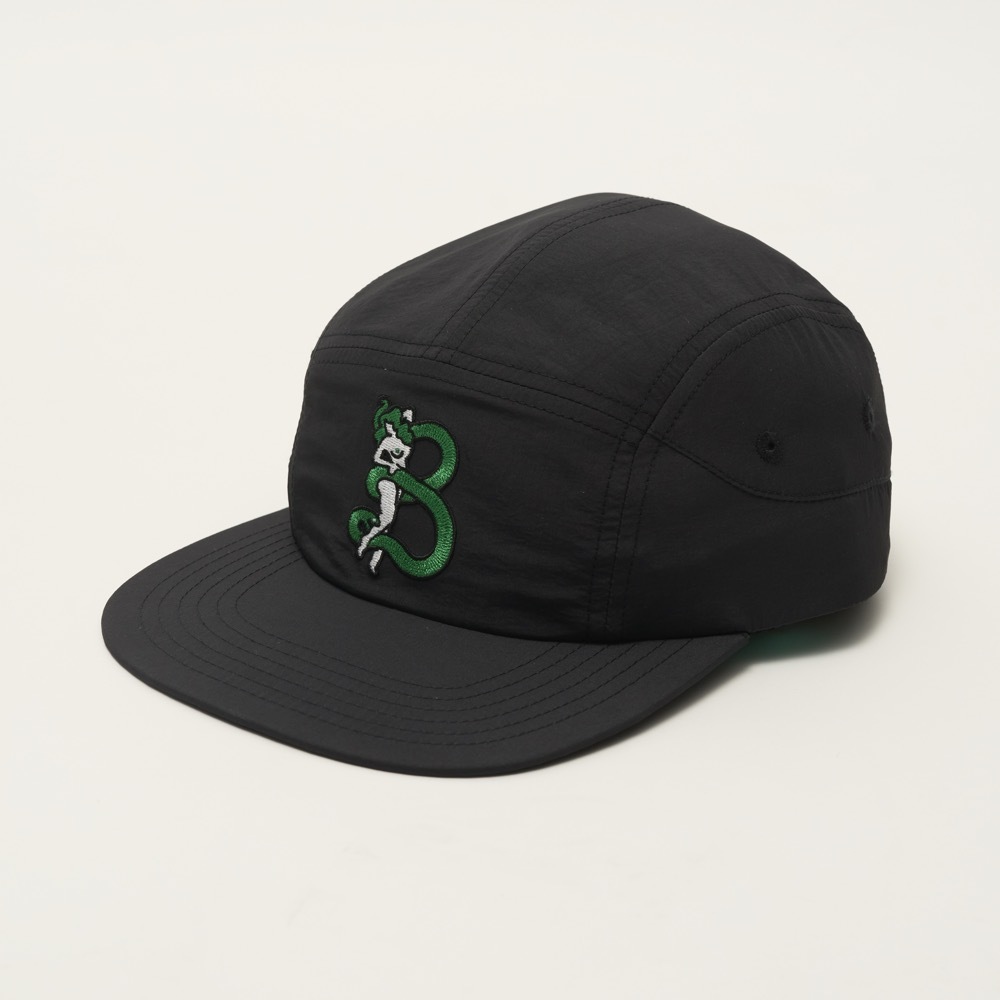 Cap Black