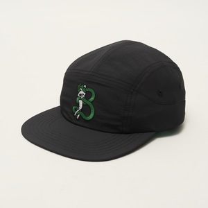 Cap Black