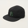 Cap Black