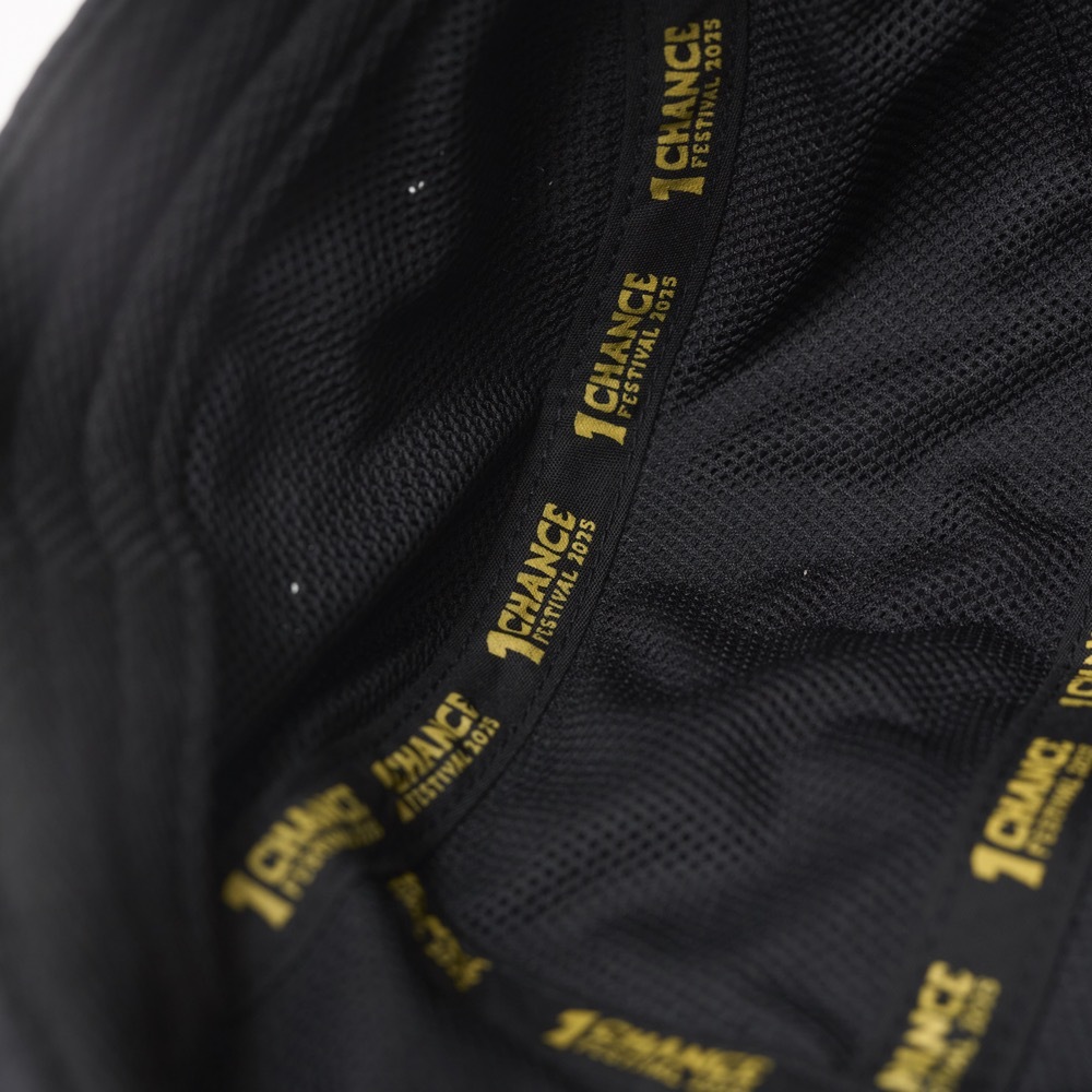Cap Black