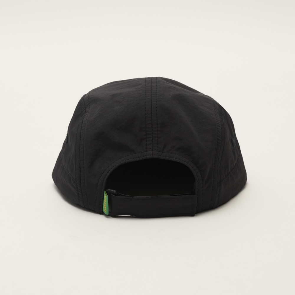 Cap Black