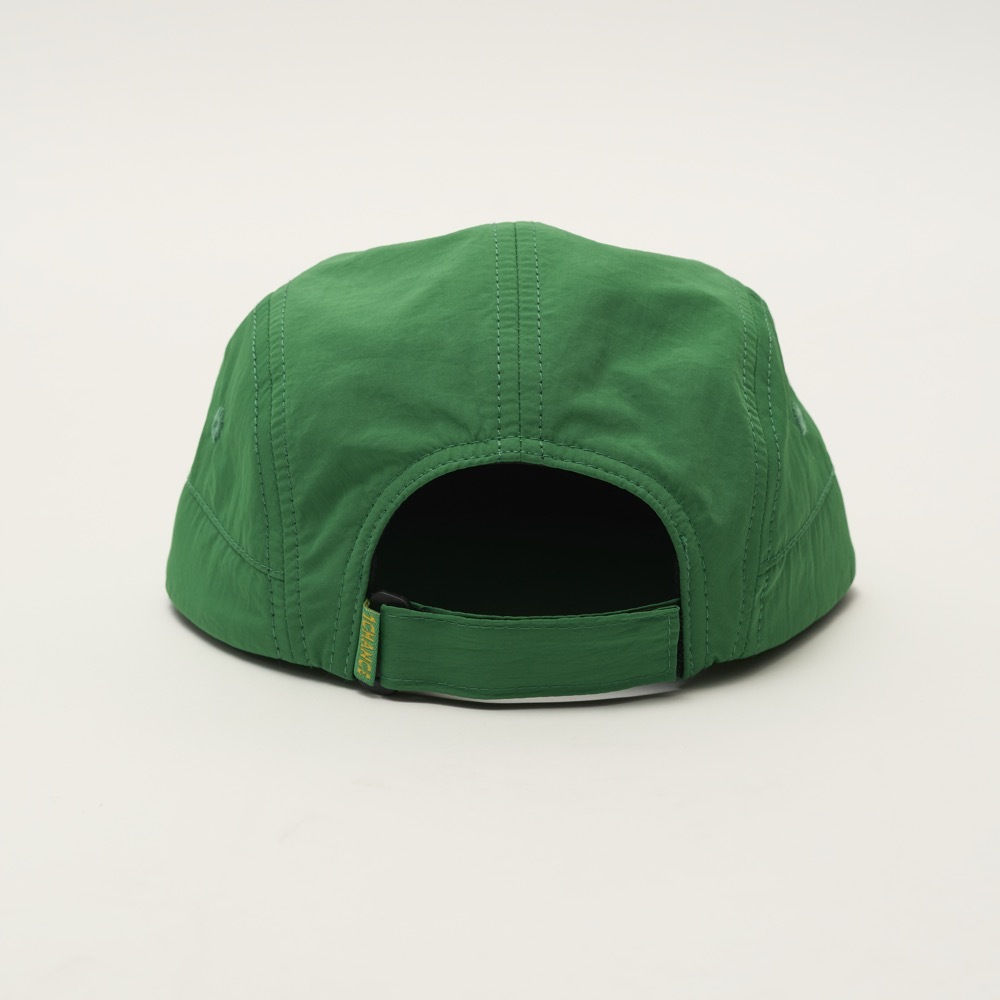 Cap Green