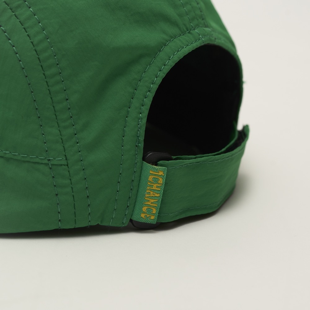 Cap Green