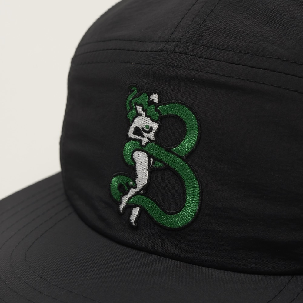 Cap Black