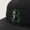 Cap Black