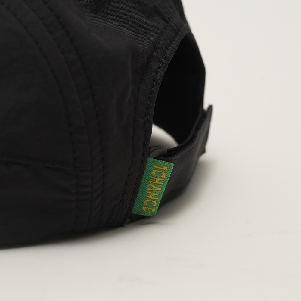 Cap Black