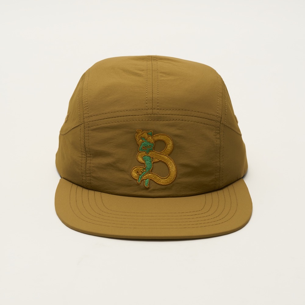 Cap Beige
